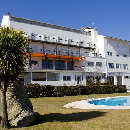 Hotel Aguiar Da Pena ヴィーラ・ポウカ・デ・アギアル エクステリア 写真