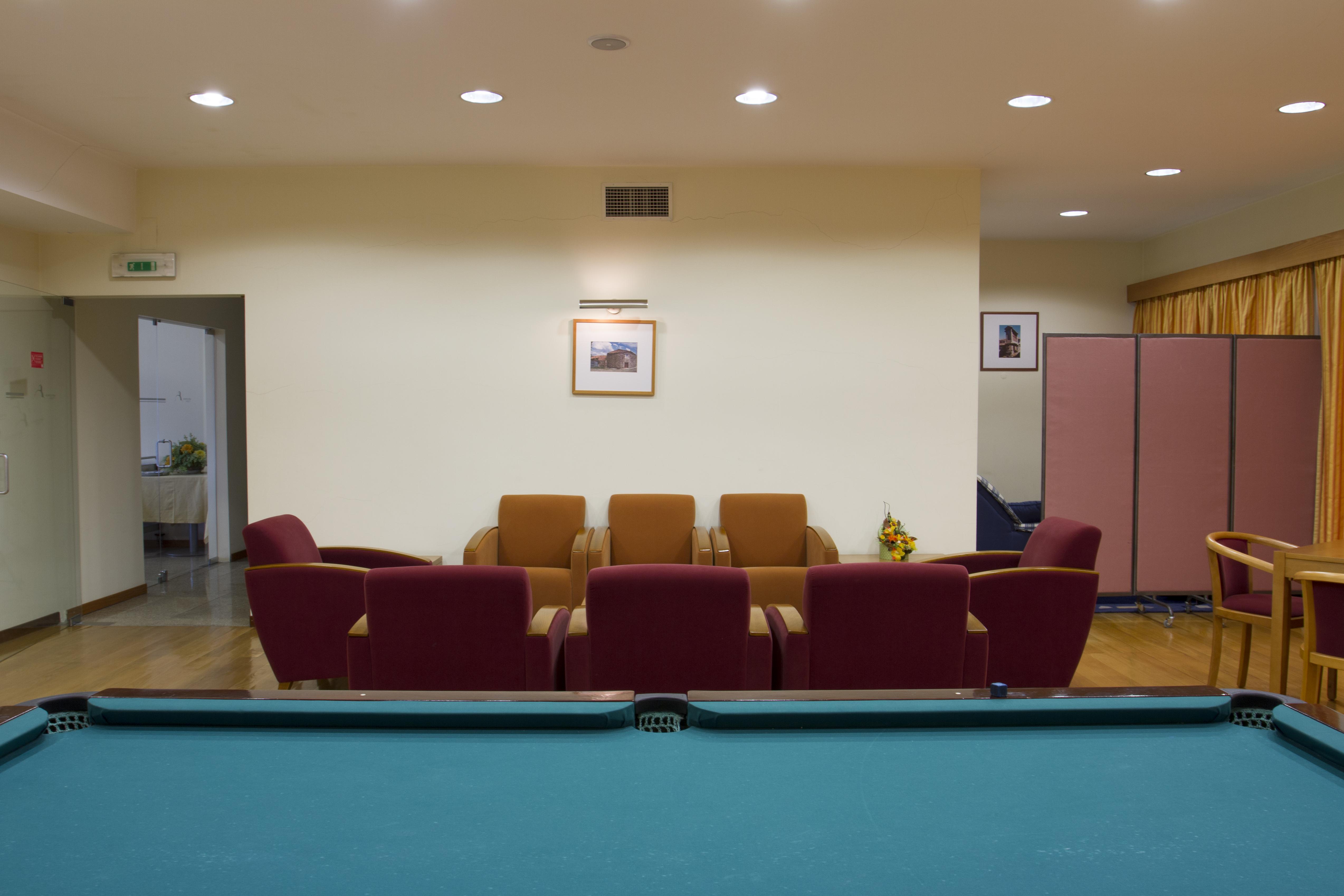 Hotel Aguiar Da Pena ヴィーラ・ポウカ・デ・アギアル エクステリア 写真