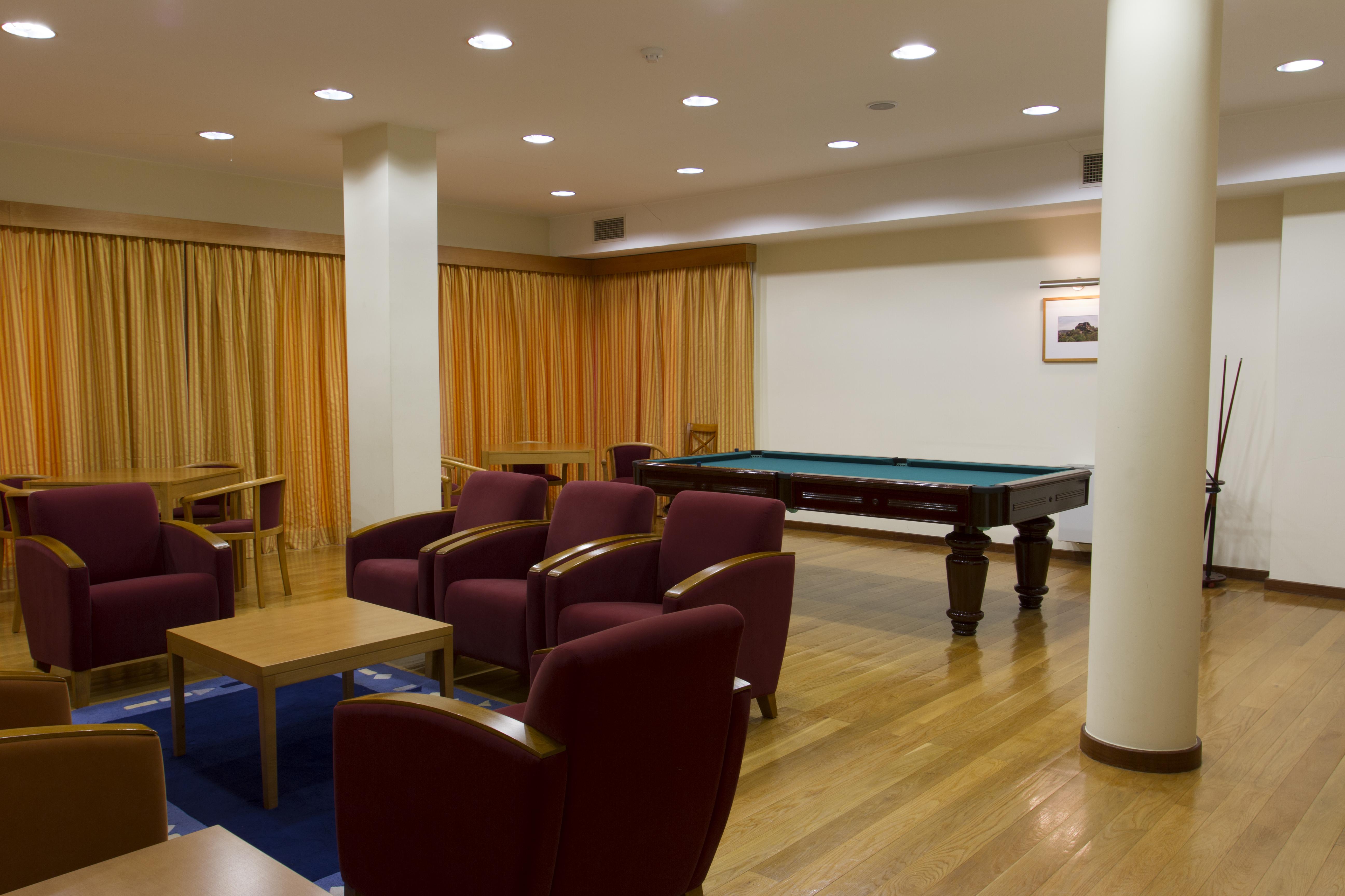 Hotel Aguiar Da Pena ヴィーラ・ポウカ・デ・アギアル エクステリア 写真