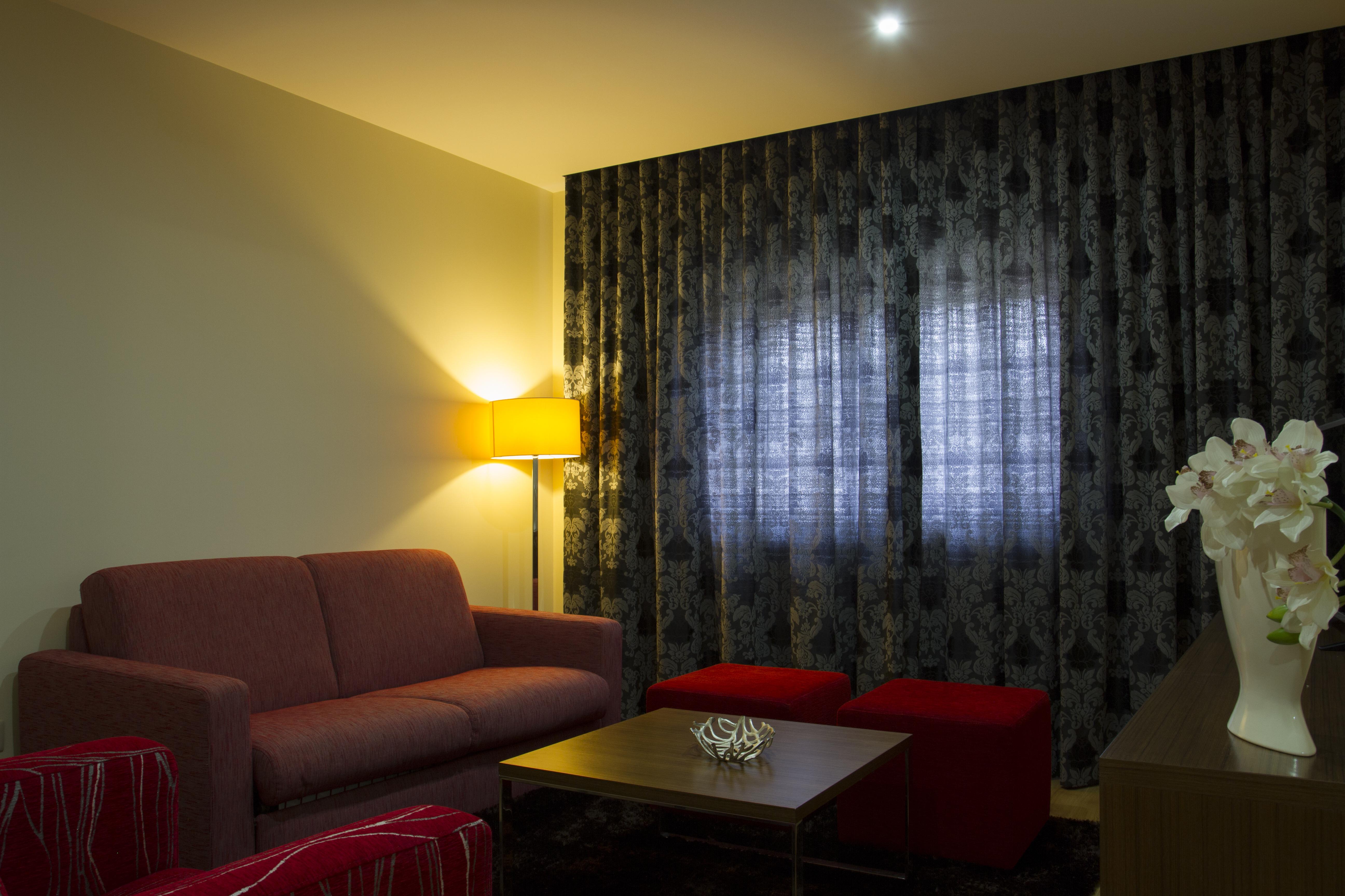 Hotel Aguiar Da Pena ヴィーラ・ポウカ・デ・アギアル エクステリア 写真