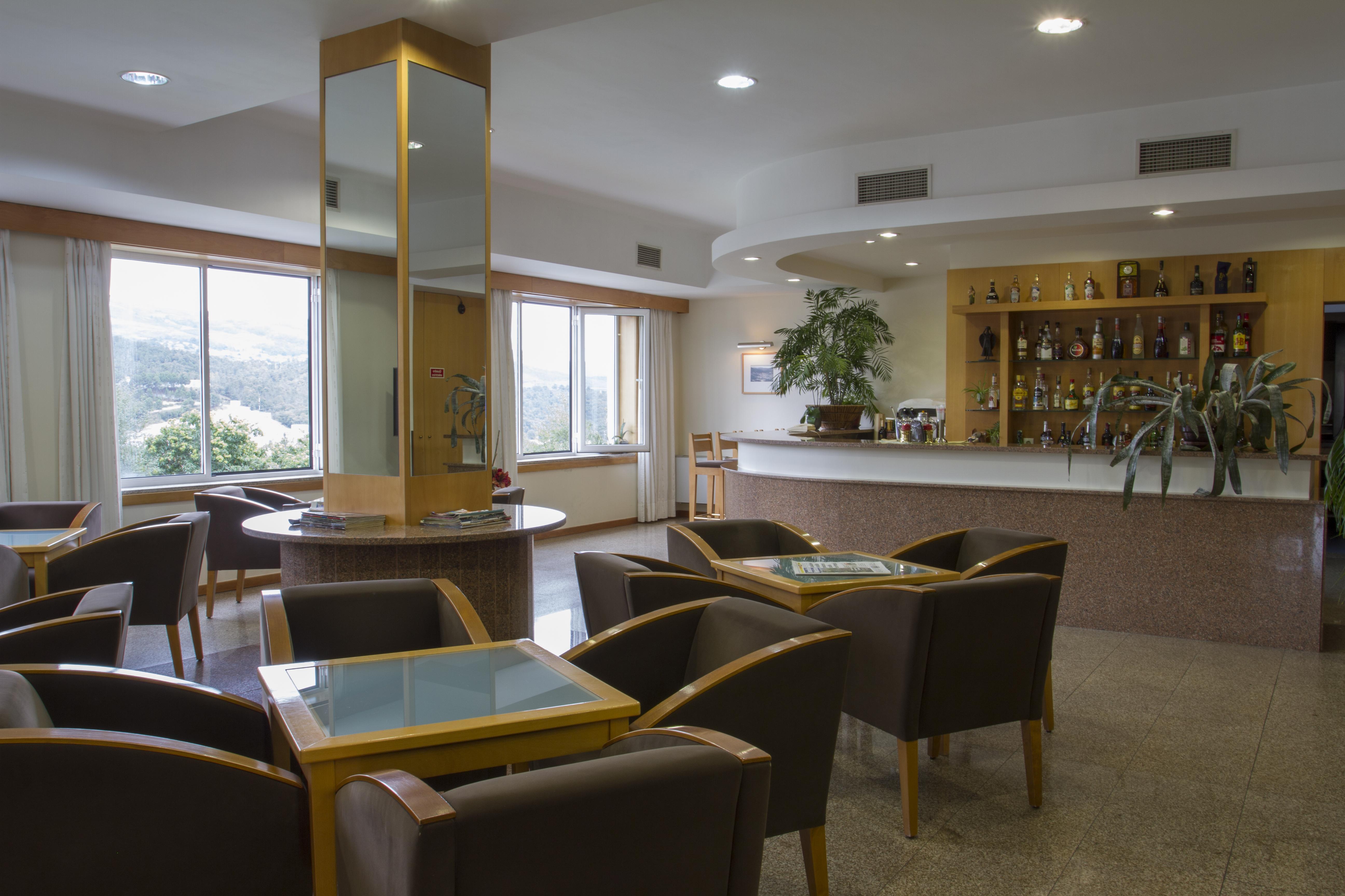 Hotel Aguiar Da Pena ヴィーラ・ポウカ・デ・アギアル エクステリア 写真