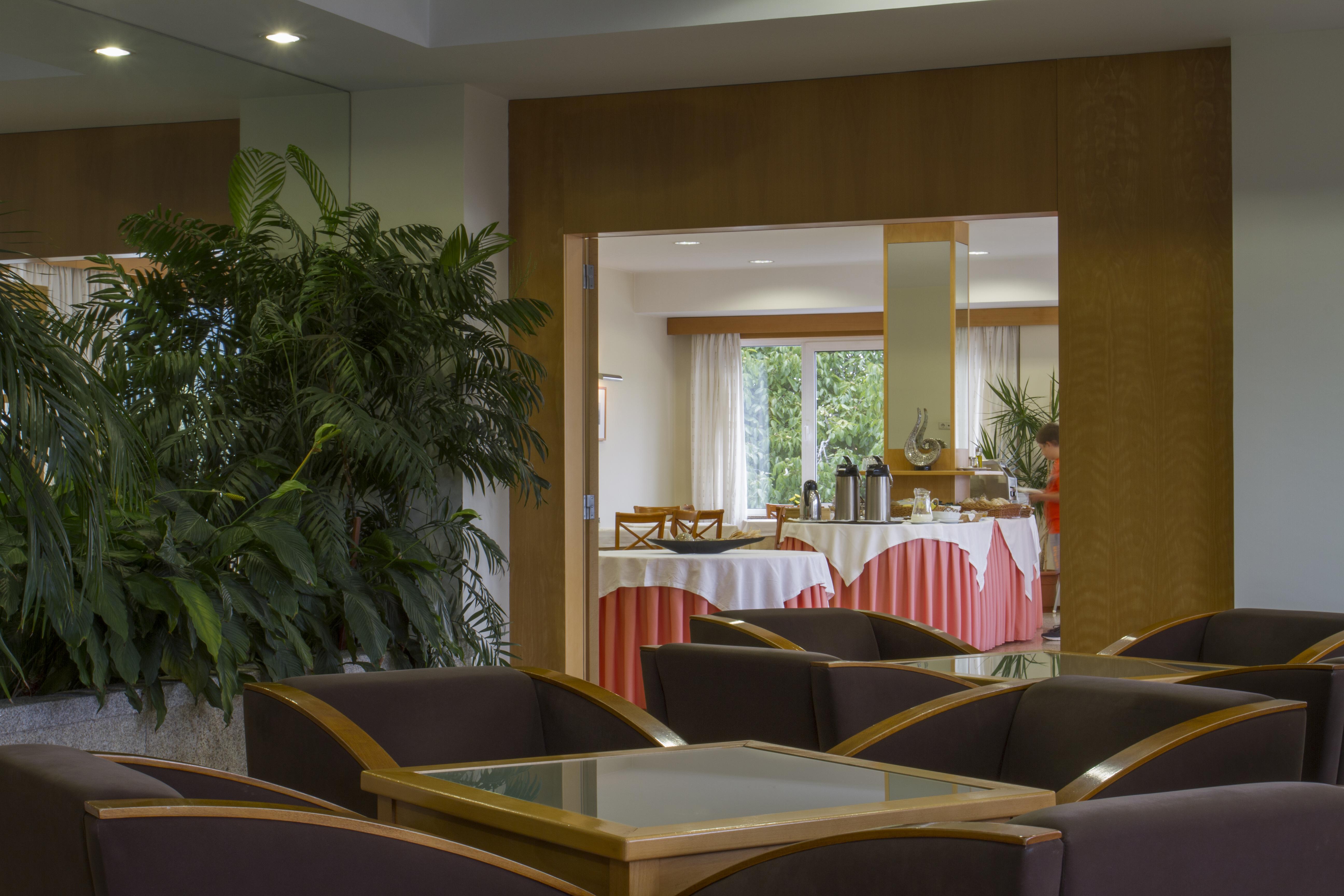 Hotel Aguiar Da Pena ヴィーラ・ポウカ・デ・アギアル エクステリア 写真